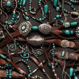 Leather-and-Turquoise-Rodeo-44