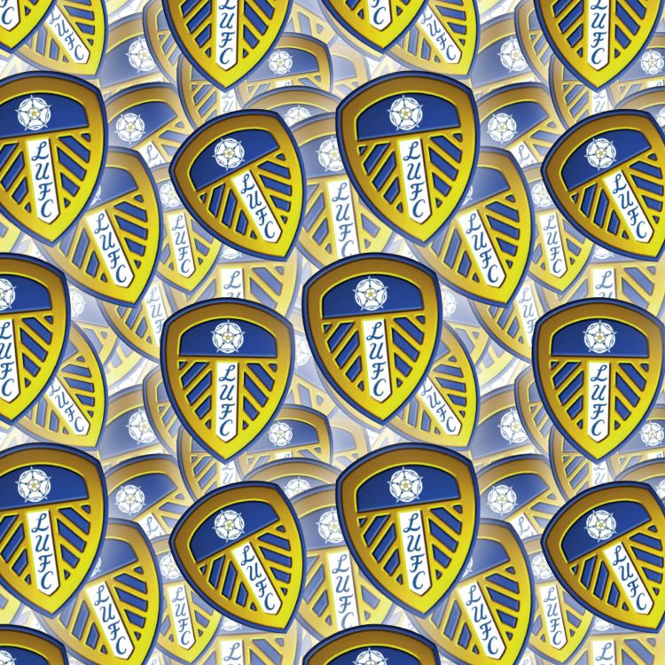 Leeds United FC 23