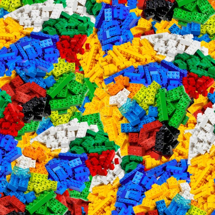 Legos 22