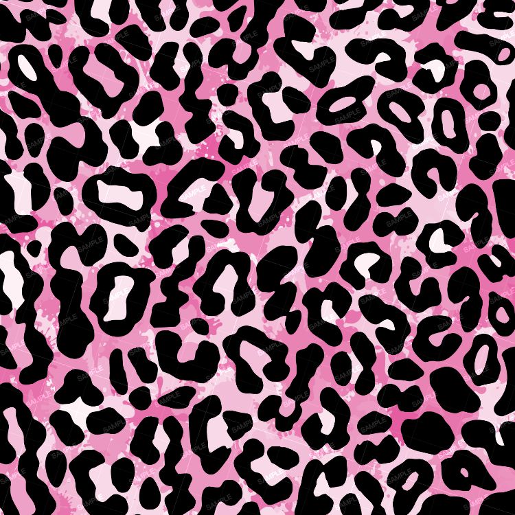Leopard Rainbow 20