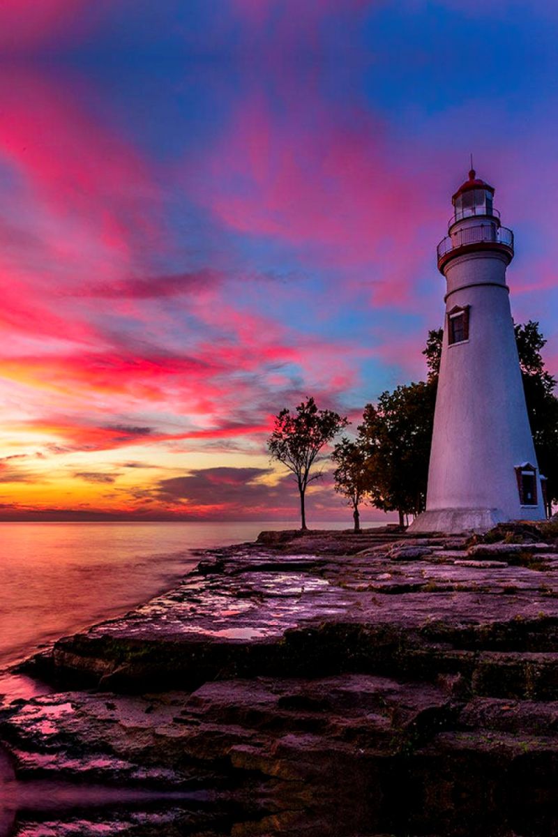 Lighthouse 23