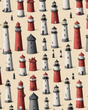 Lighthouses 42