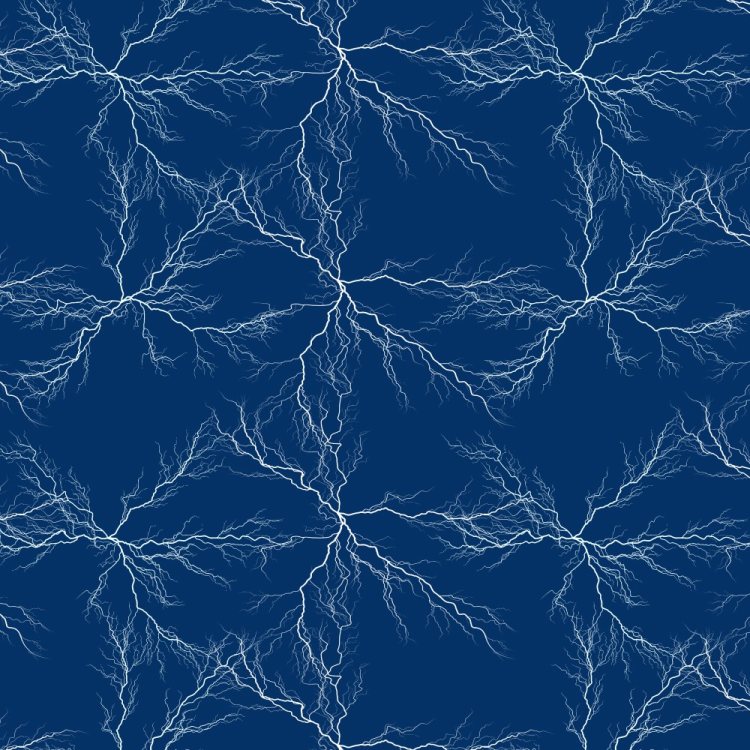 Lightning 28