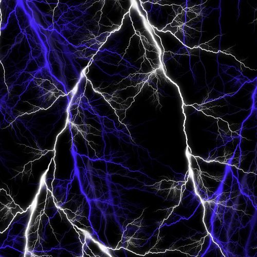 Lightning 34