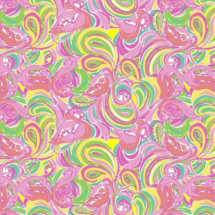 Lilly All Nighter
