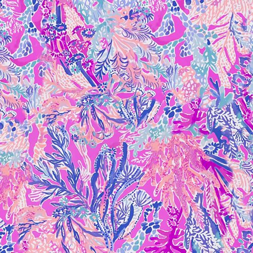 Lilly Aquadesic