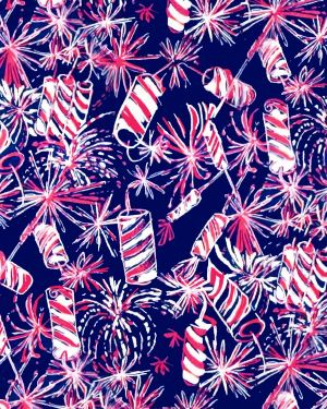 Lilly Cherry Bomb