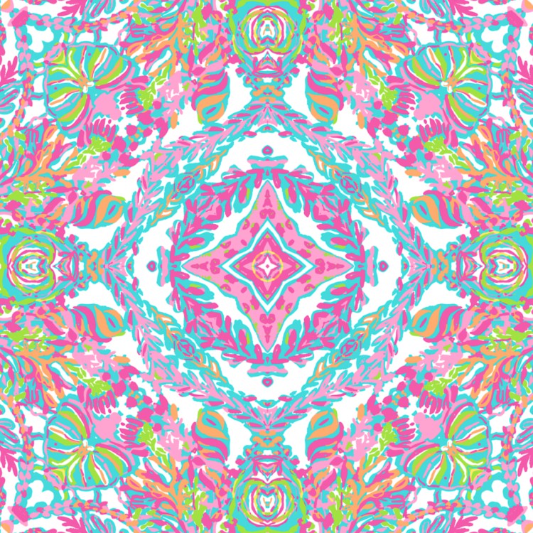Lilly Inspired 32