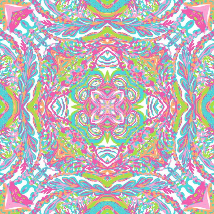 Lilly Inspired 33