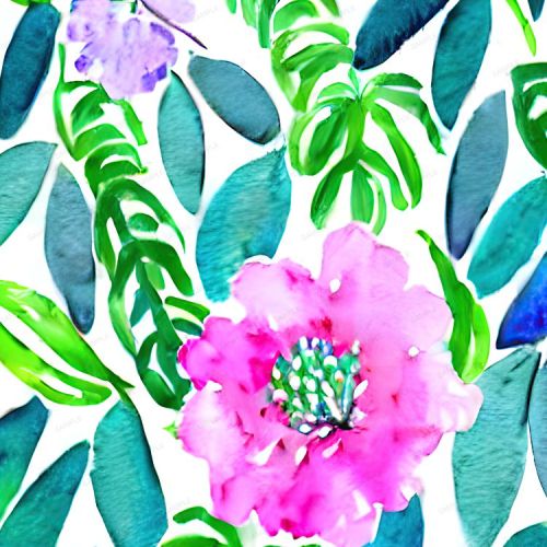 Lilly Inspired 43