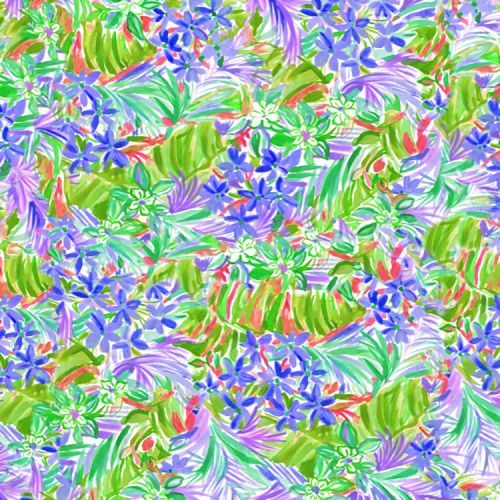 Lilly It Was All A Dream 23