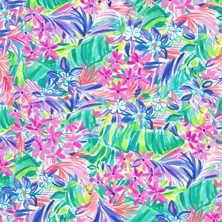 Lilly It Was All A Dream