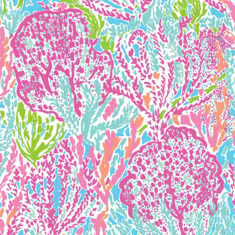 Lilly Lets Cha Cha