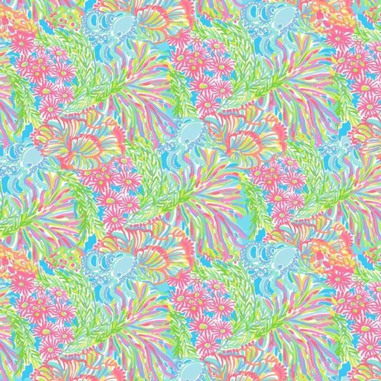 Lilly Pink Lemonade