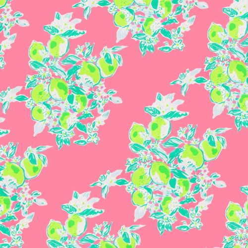 Lilly Pink Limes