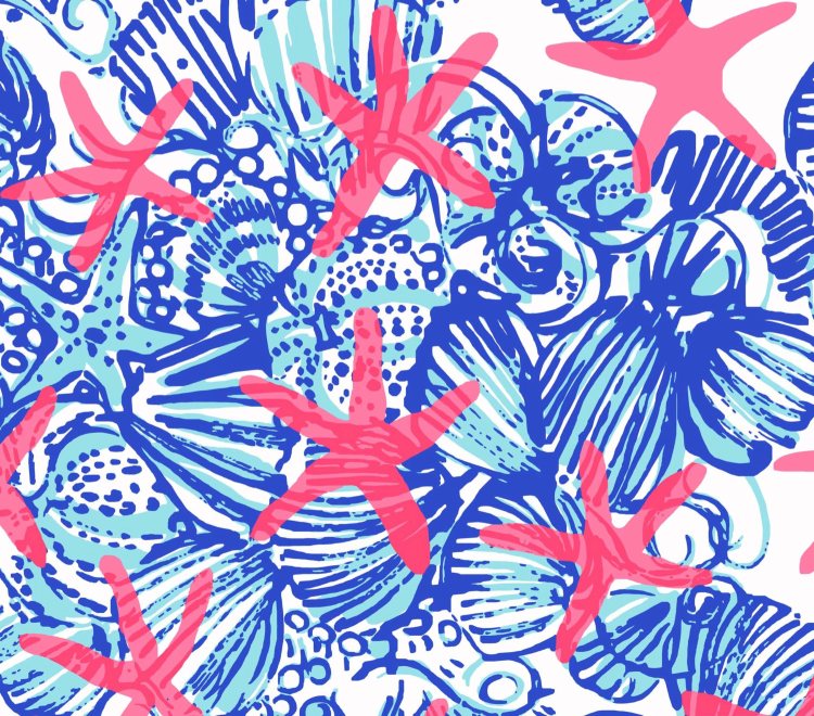 Lilly Sells Shells
