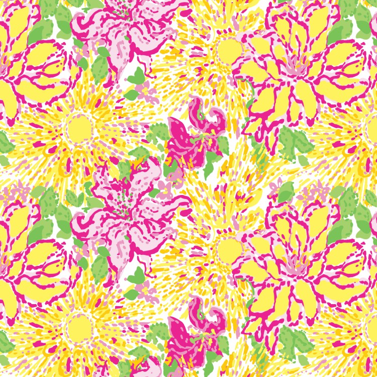Lilly Story in the Sun