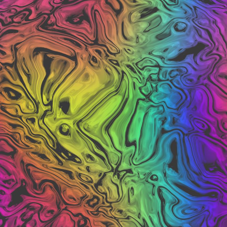 Liquid Crystal 22