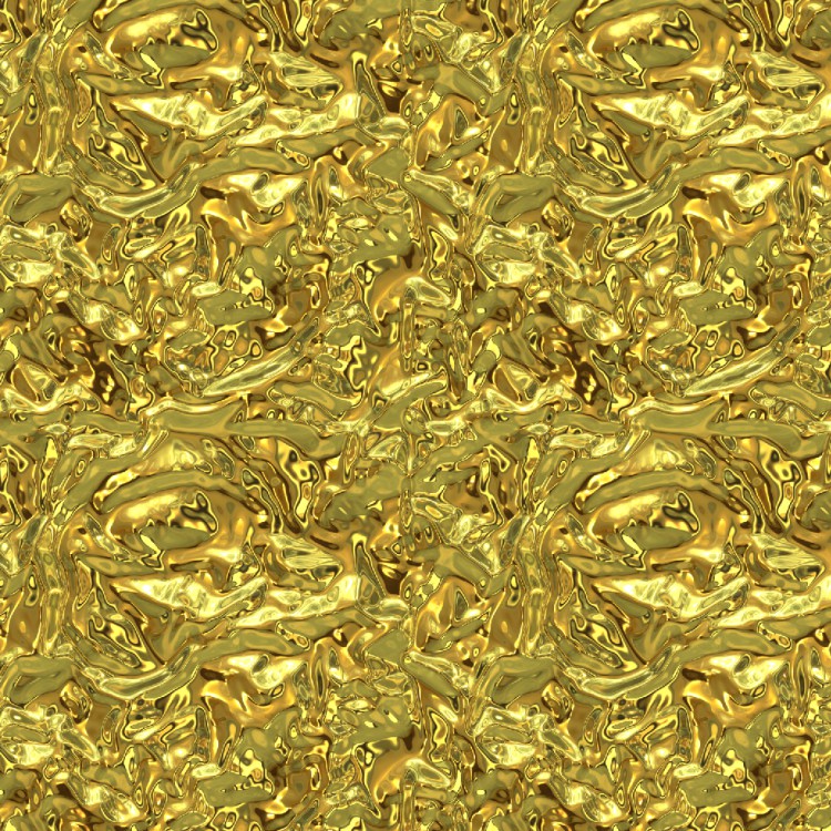 Liquid Gold