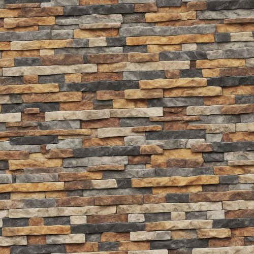 Live Edge Granite Tile