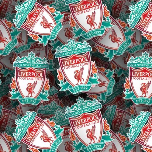 Liverpool FC 22
