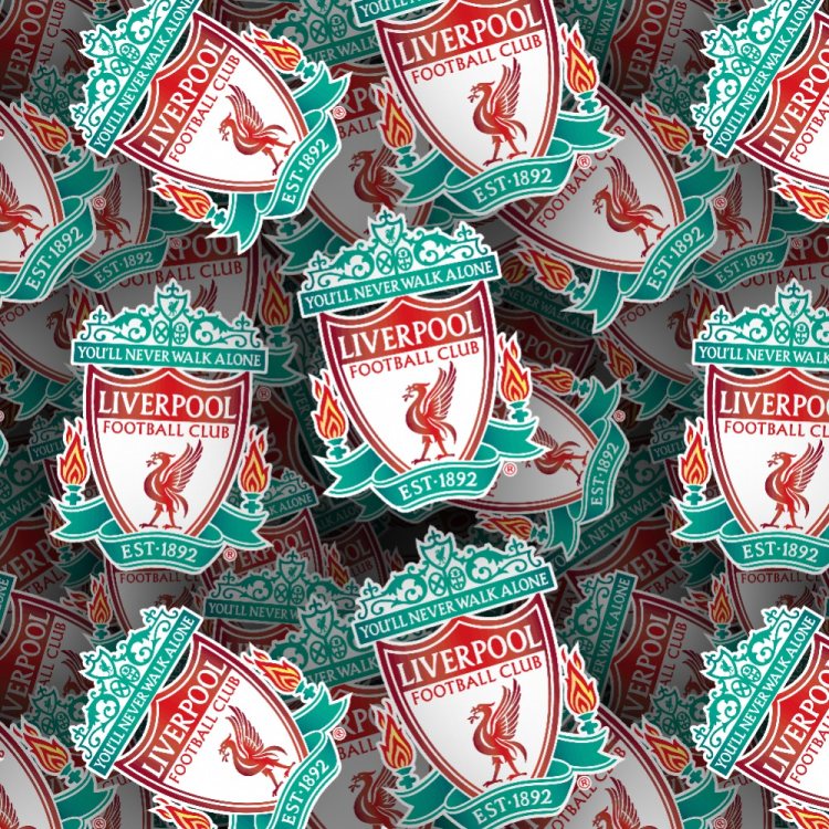 Liverpool FC 22