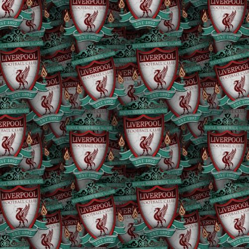 Liverpool FC 23