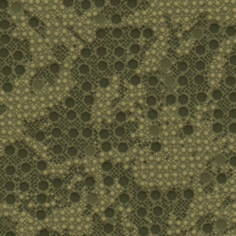Lizard Camouflage 23