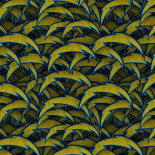 Los Angeles Chargers 23