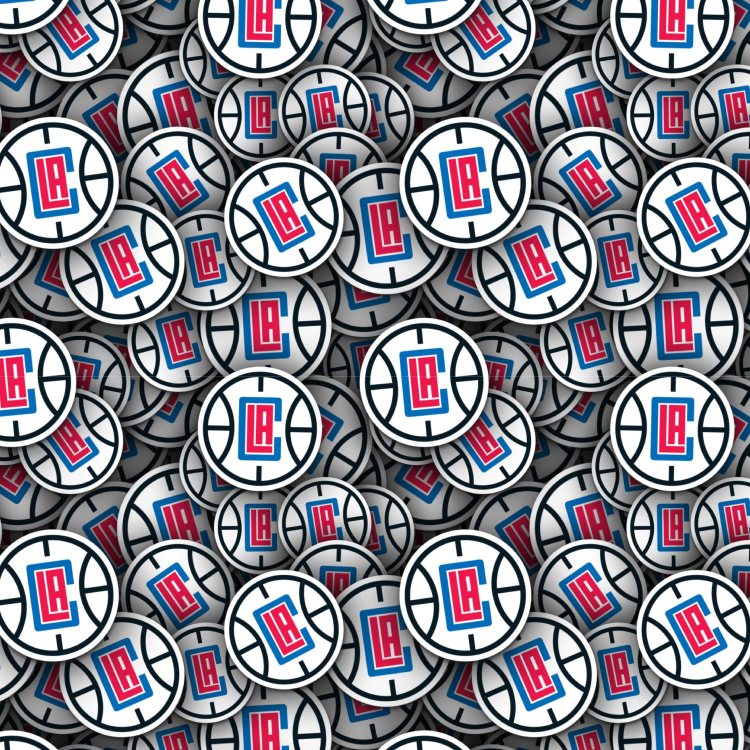 Los Angeles Clippers 23
