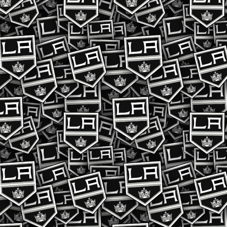 Los Angeles Kings 22