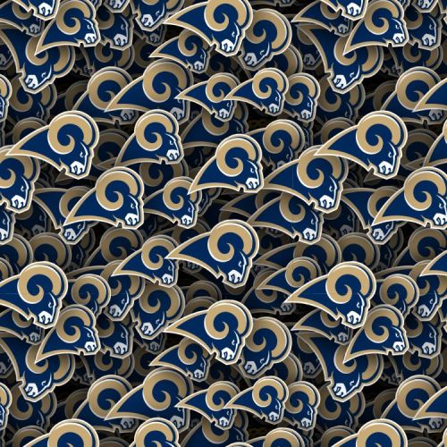 Los Angeles Rams 22