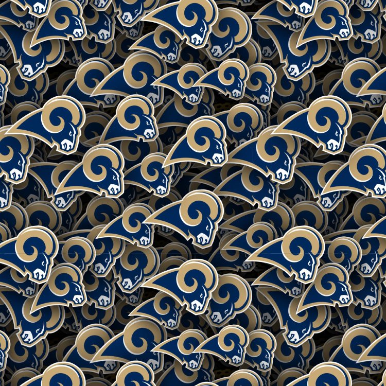 Los Angeles Rams 22