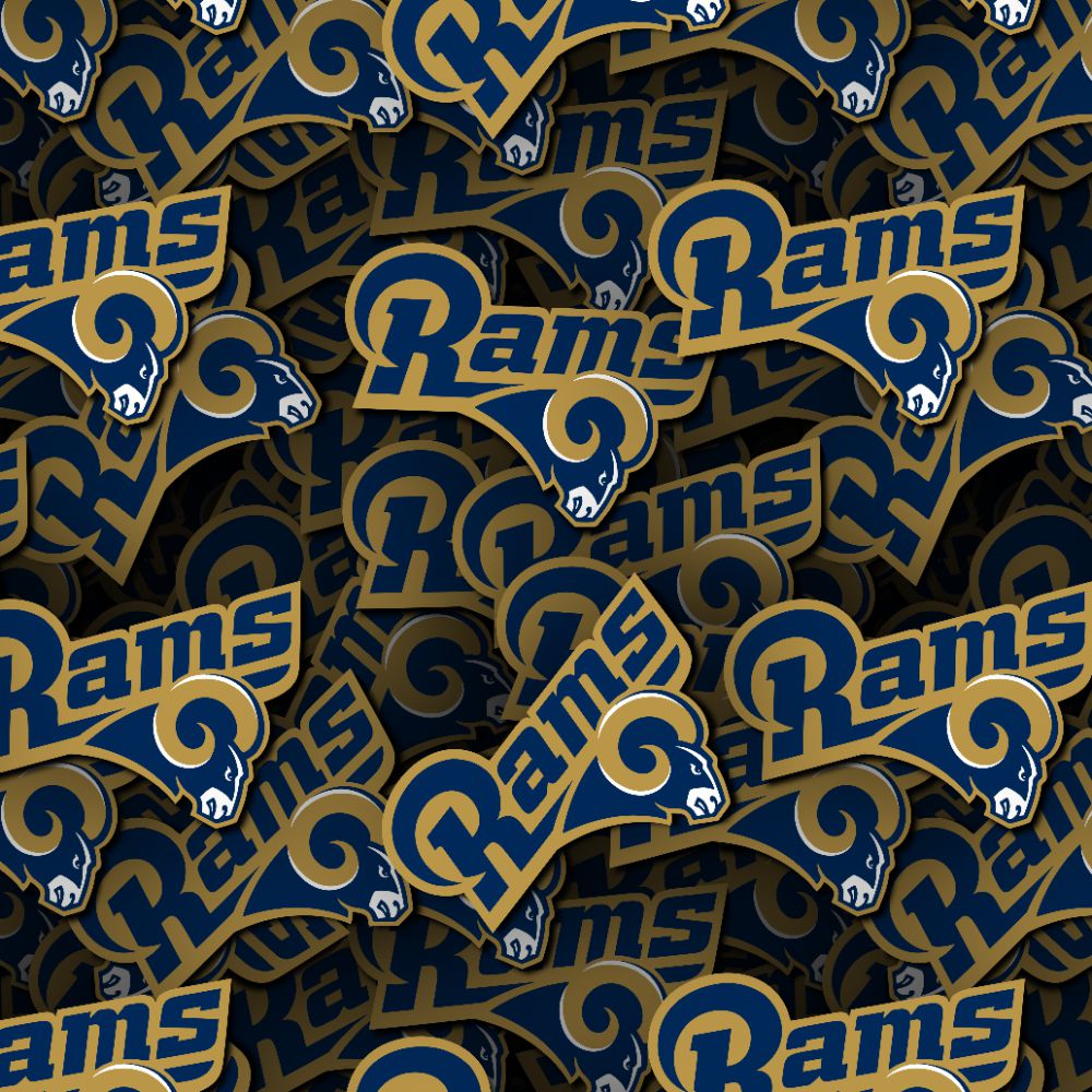 Los Angeles Rams 23