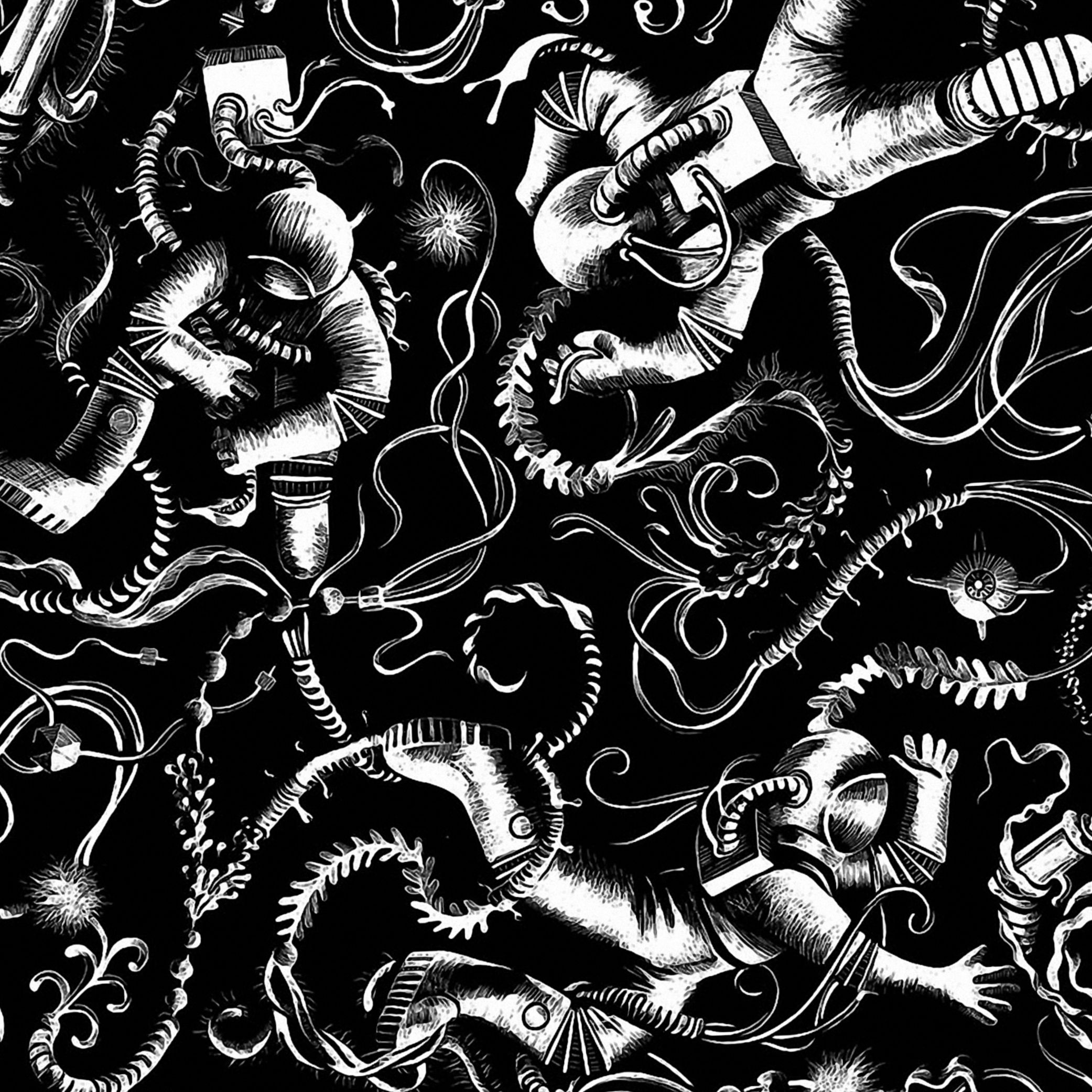 Lost in Space