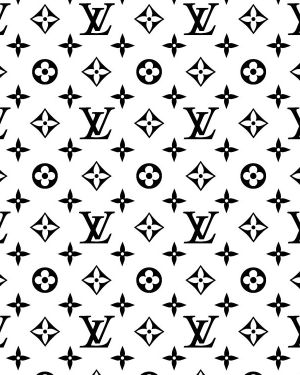 Louis Vuitton 23