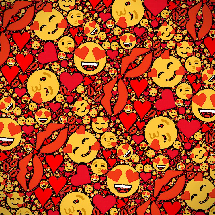 Love Emojis