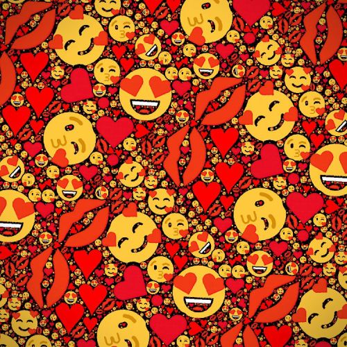 Love Emojis
