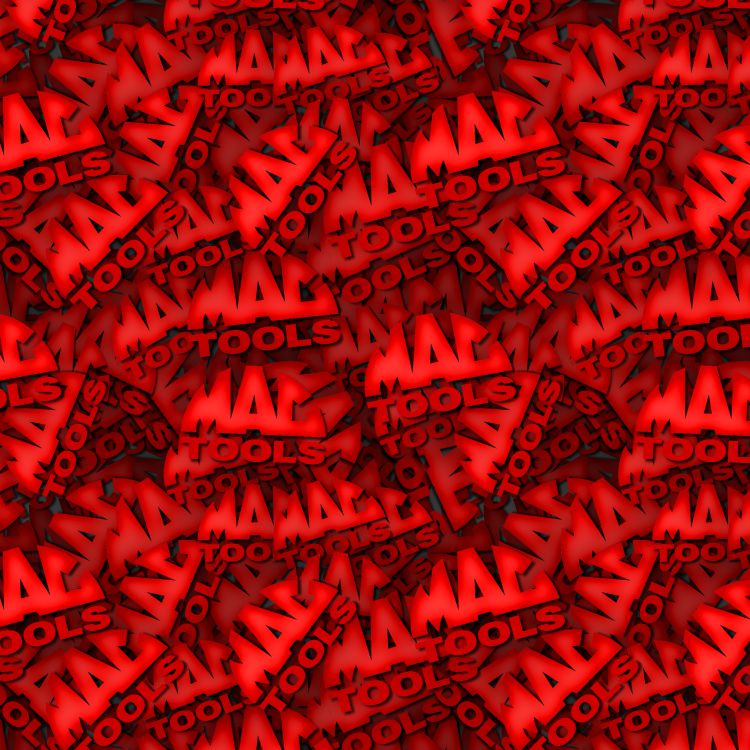 MAC Tools 24
