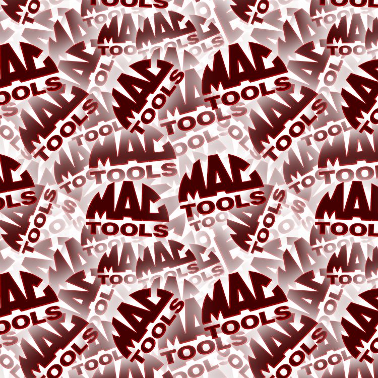 MAC Tools 25