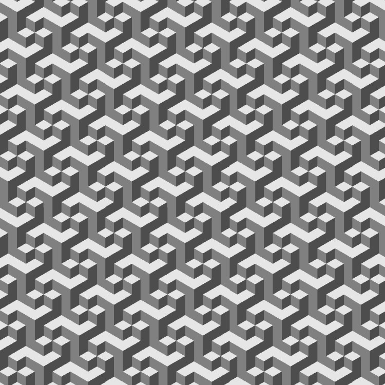 MC Escher 22