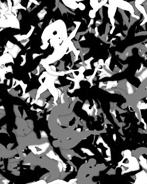 MMA 21 Camouflage
