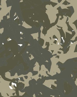 MMA 23 Camouflage