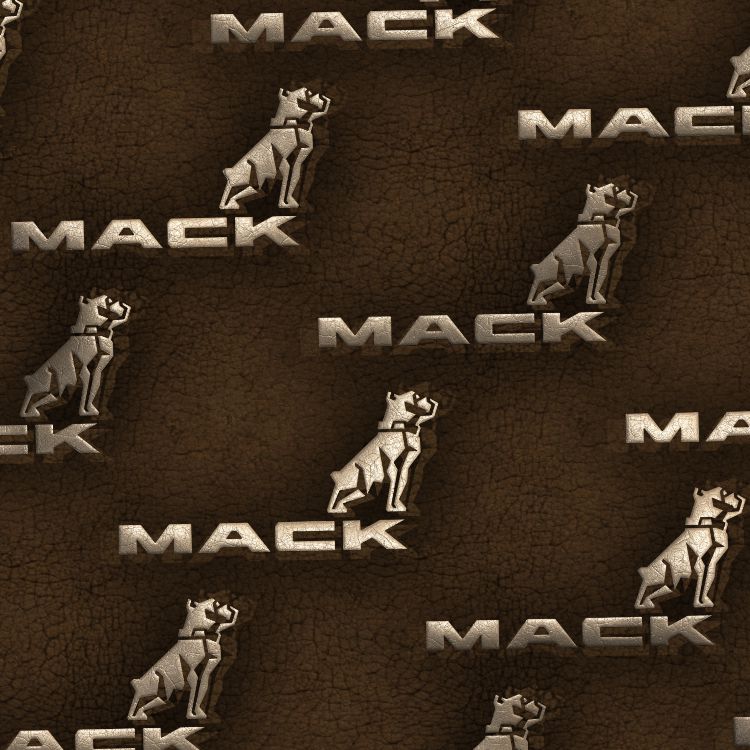 Mack Truck 27
