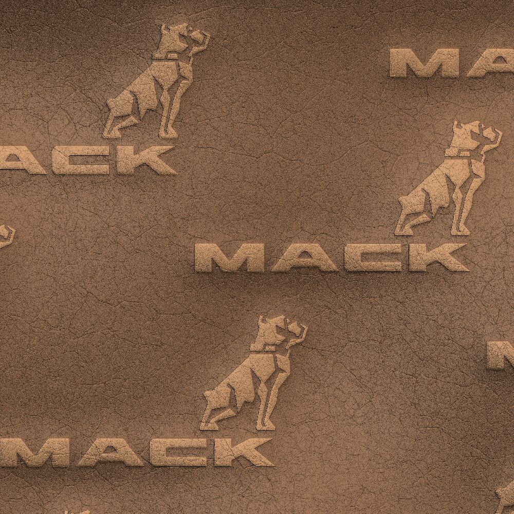 Mack Truck 28