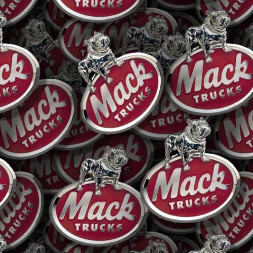 Mack Truck 29