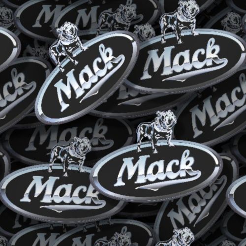 Mack Truck 30