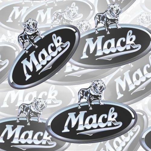 Mack Truck 31