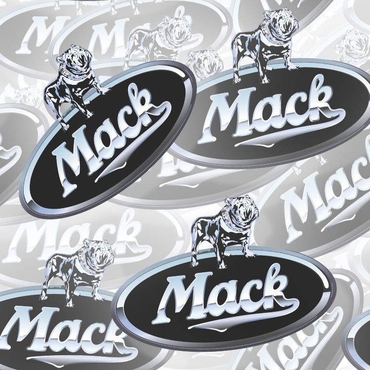 Mack Truck 31