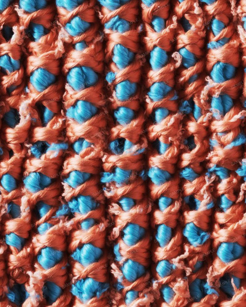 Macrame Tapestry 42